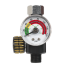 Sealey On-Gun Air Pressure Regulator/Gauge AR01